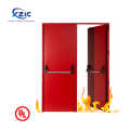 1 hour fire doors commercial fire rated  steel door with ul certified